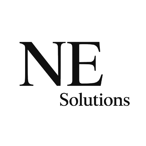 NE Solutions Logo